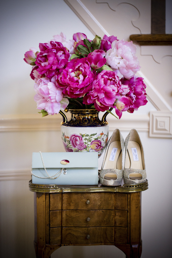 family focused traditional jewish wedding at Philadelphia Cricket Club in Pennsylvania, photo by Asya Photography | via junebugweddings.com