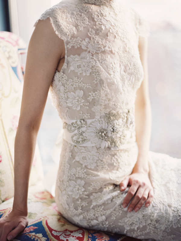 Enchanted Atelier by Liv Hart - "Ethereal City" bridal accessories and headpieces | via junebugweddings.com (22)