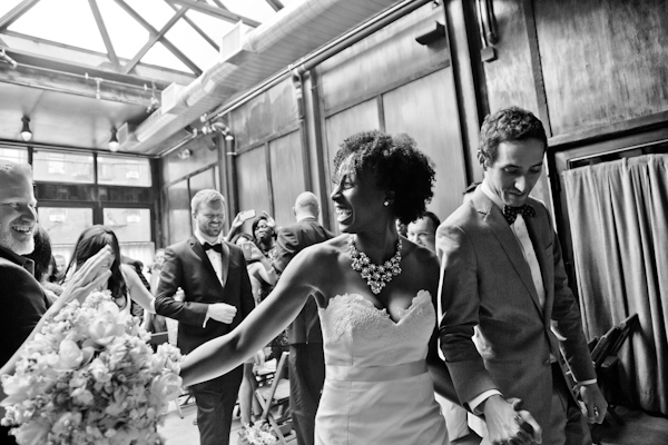 Brooklyn Wedding Photographer, Stylish Hip Weddings