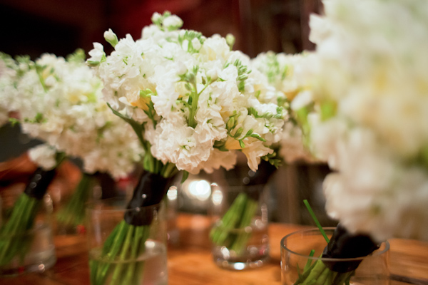 Brooklyn wedding from Stylish & Hip Weddings Photography | via junebugweddings.com (5)