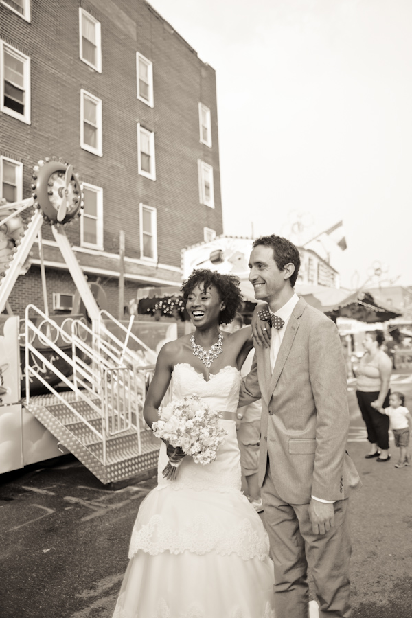 Brooklyn Wedding Photographer, Stylish Hip Weddings