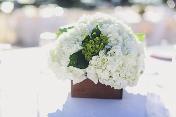 colorful texas wedding at Starhill Ranch, photo by Austin wedding photographer Christina Carroll Photography | via junebugweddings.com