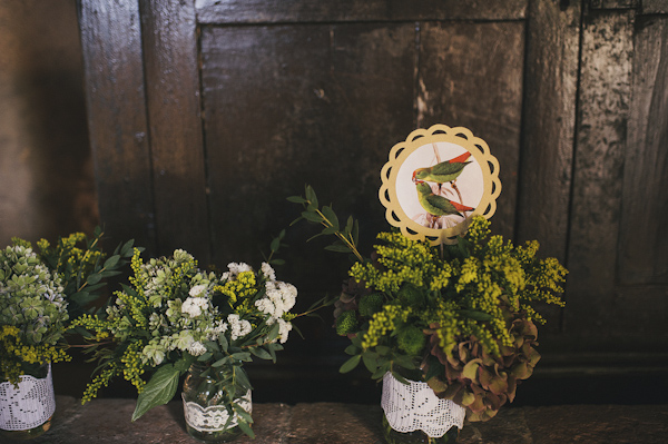 destination wedding in Sienna, Italy - photo by This Modern Love | via junebugweddings.com