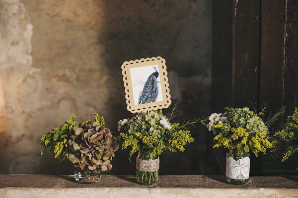 destination wedding in Sienna, Italy - photo by This Modern Love | via junebugweddings.com