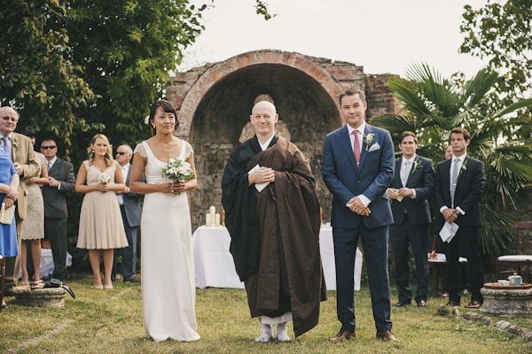 destination wedding in Sienna, Italy - photo by This Modern Love | via junebugweddings.com