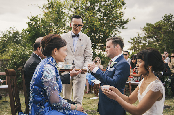 destination wedding in Sienna, Italy - photo by This Modern Love | via junebugweddings.com