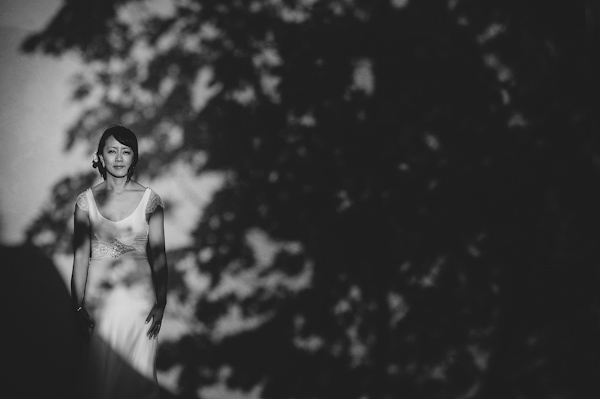 destination wedding in Sienna, Italy - photo by This Modern Love | via junebugweddings.com