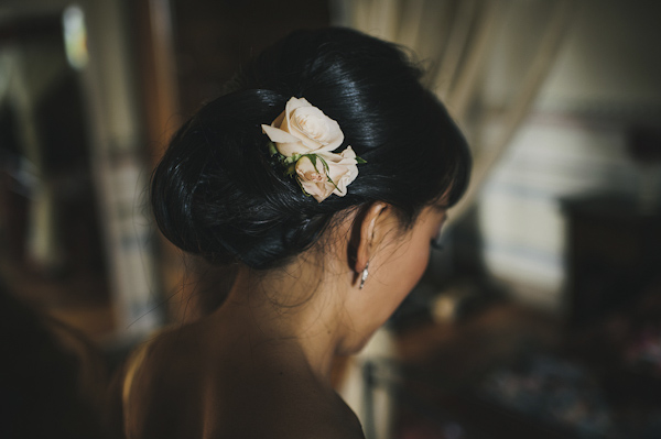 destination wedding in Sienna, Italy - photo by This Modern Love | via junebugweddings.com