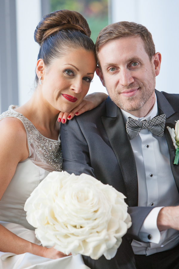 mid-century modern bridal style with photos by Jonathan Scott, JSPStudio | via junebugweddings.com (4)