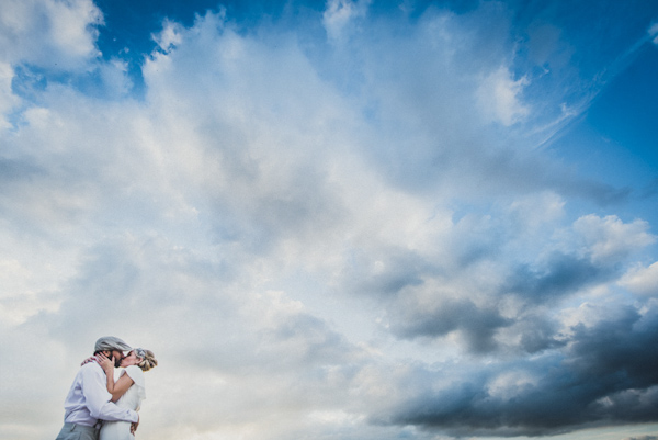 picturesque elopement in Tuscany with photography by Roberto Panciatici | via junebugweddings.com (28)