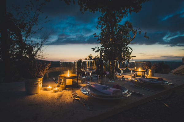 picturesque elopement in Tuscany with photography by Roberto Panciatici | via junebugweddings.com (3)