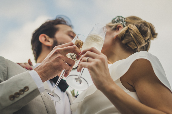 picturesque elopement in Tuscany with photography by Roberto Panciatici | via junebugweddings.com (20)