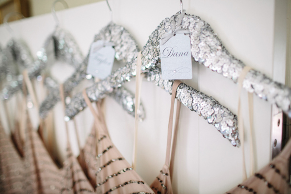 pink and cream wedding at the Big Canyon Country Club, photo by Troy Grover Photographers | via junebugweddings.com (29)