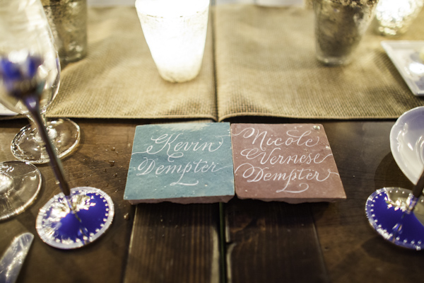 colorful desert wedding at Four Seasons in Scottsdale, Arizona - photo by Erica Velasco Photographer | via junebugweddings.com