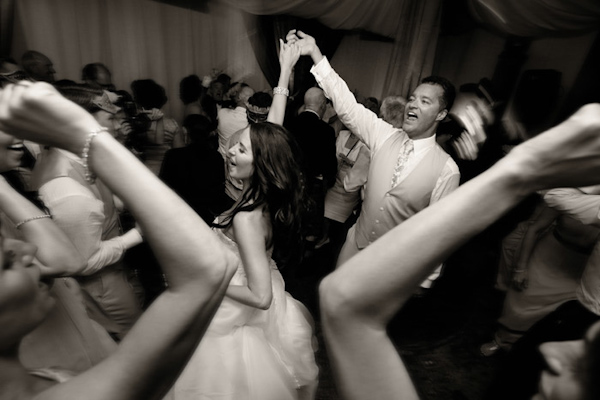 destination wedding in Cabo with photos by Chris + Lynn Photographers | via junebugweddings.com