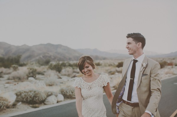 Adventurous Desert Elopement, Photo by Blue Window Creative