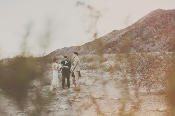 Adventurous Desert Elopement, Photo by Blue Window Creative