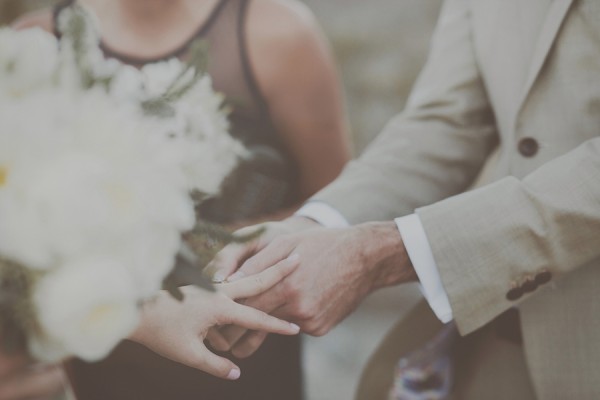 Adventurous Desert Elopement, Photo by Blue Window Creative