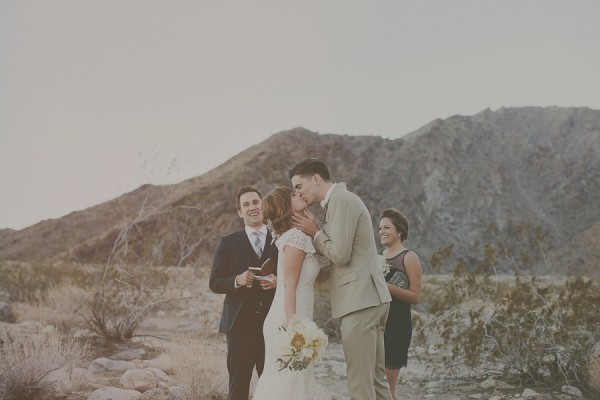 Adventurous Desert Elopement, Photo by Blue Window Creative