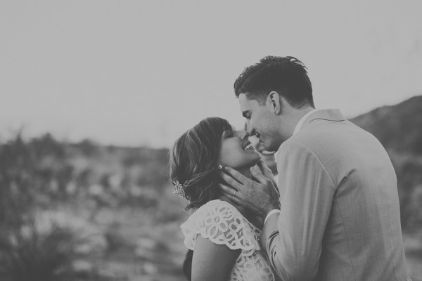 Adventurous Desert Elopement, Photo by Blue Window Creative