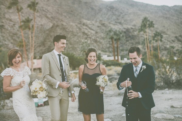 Adventurous Desert Elopement, Photo by Blue Window Creative