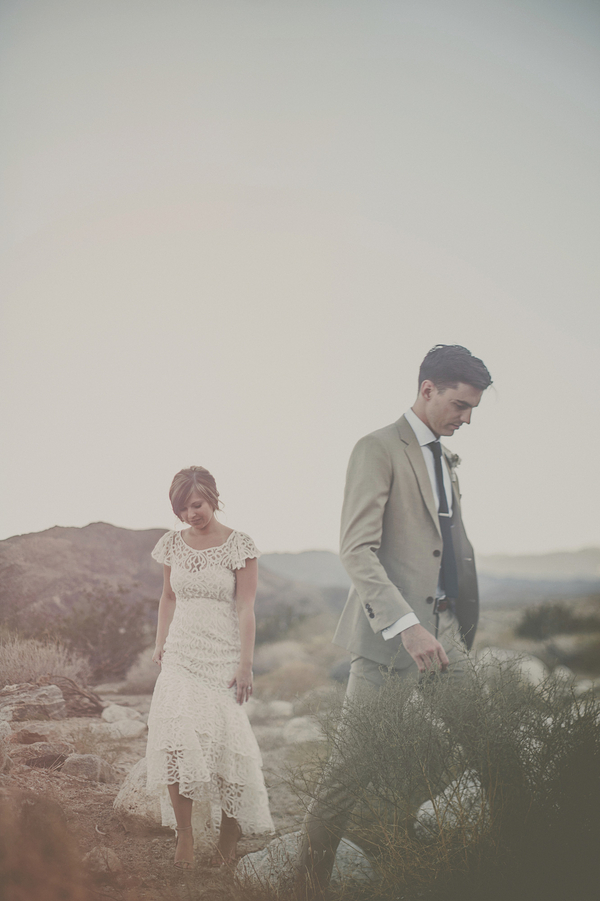 Adventurous Desert Elopement, Photo by Blue Window Creative