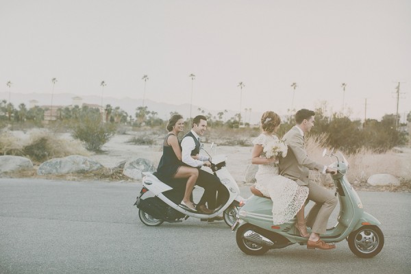 Adventurous Desert Elopement, Photo by Blue Window Creative