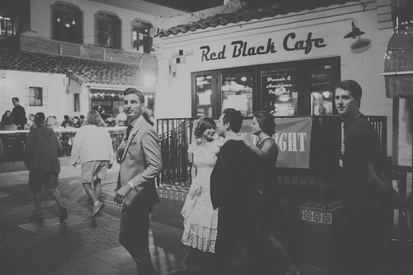 Adventurous Desert Elopement, Photo by Blue Window Creative