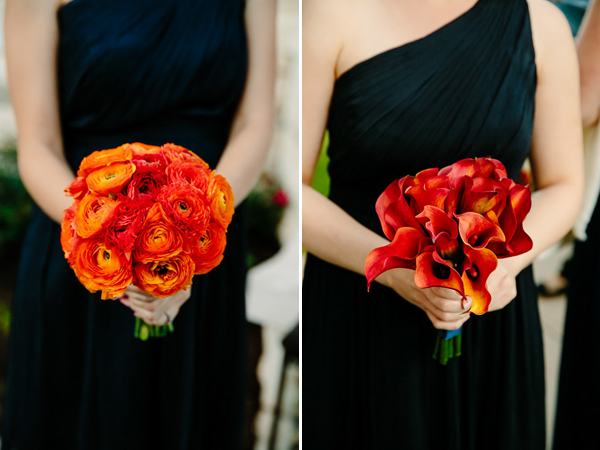 fall wedding at Hotel Ella in Austin, Texas with photos by Caroline + Ben Photography | via junebugweddings.com (19)