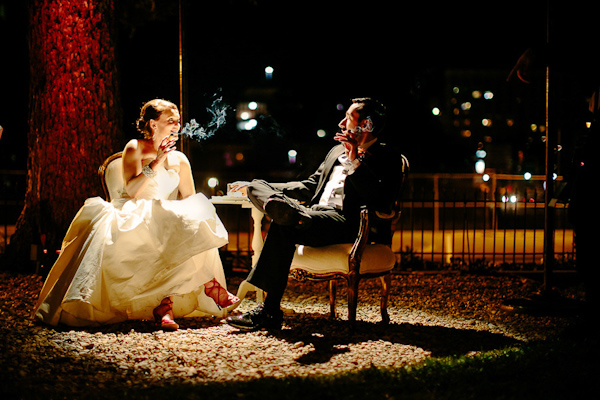 fall wedding at Hotel Ella in Austin, Texas with photos by Caroline + Ben Photography | via junebugweddings.com (4)