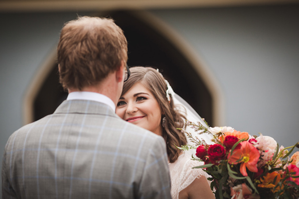 fun relaxed wedding in Kingscliff, Australia, photo by Kye Norton Photography | via junebugweddings.com