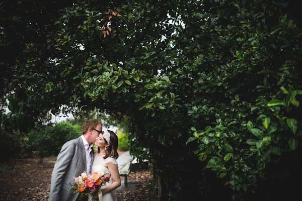 fun relaxed wedding in Kingscliff, Australia, photo by Kye Norton Photography | via junebugweddings.com