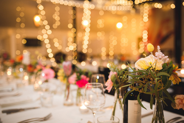 fun relaxed wedding in Kingscliff, Australia, photo by Kye Norton Photography | via junebugweddings.com