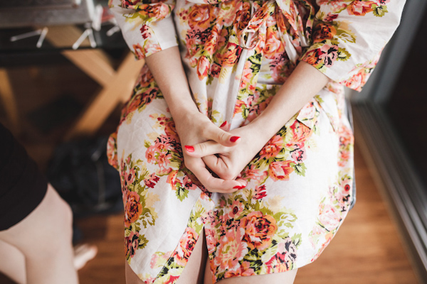 fun relaxed wedding in Kingscliff, Australia, photo by Kye Norton Photography | via junebugweddings.com