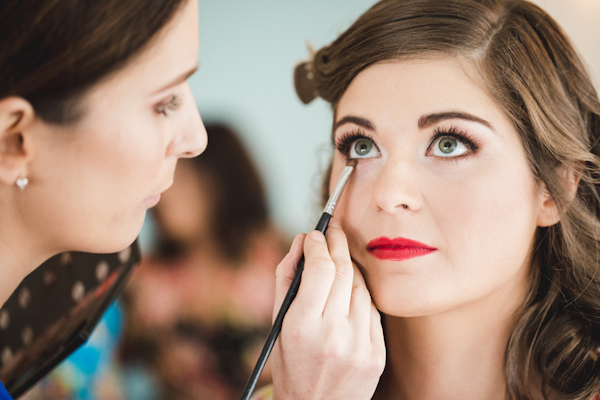 fun relaxed wedding in Kingscliff, Australia, photo by Kye Norton Photography | via junebugweddings.com