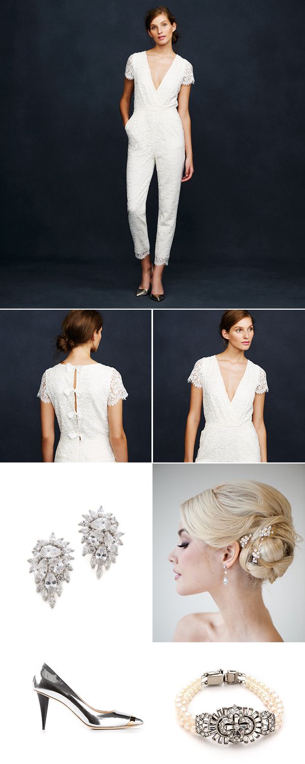 Bridal Fashion Inspiration for the Modern Bride