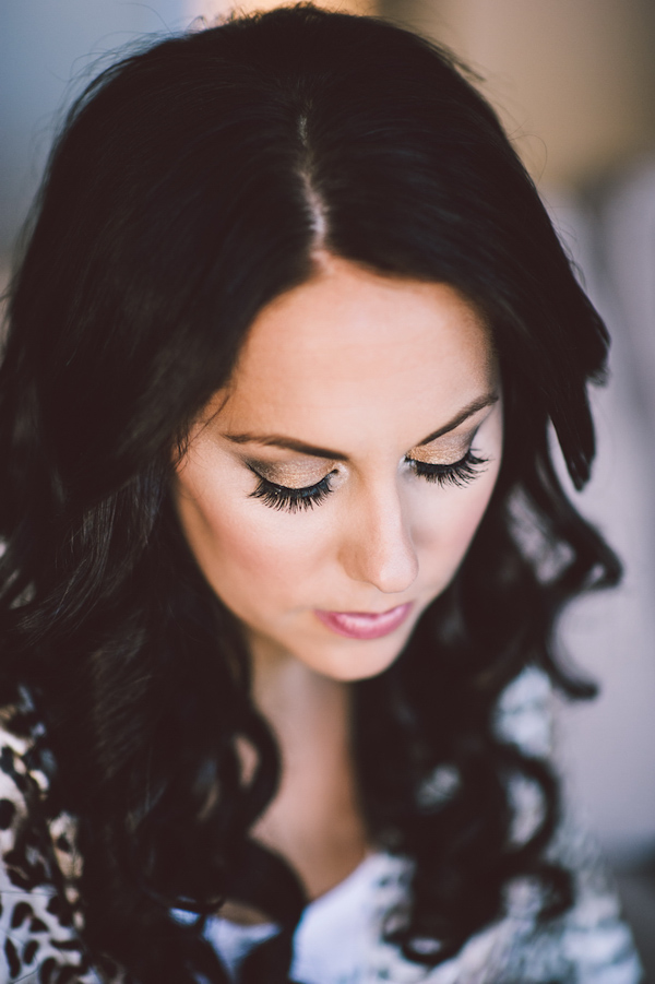 romantic wedding at Bridges Restaurant in Vancouver, BC, photo by Dallas Kolotylo Photography | via junebugweddings.com