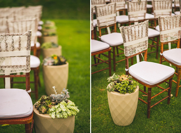 beautiful wedding in Campos do Jordão, Brazil, photo by Sam Hurd | via junebugweddings.com