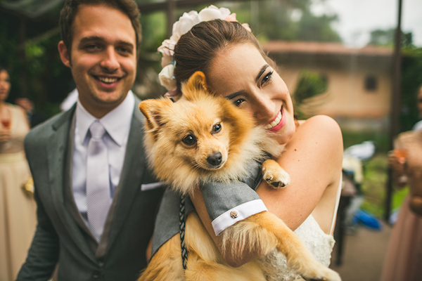 beautiful wedding in Campos do Jordão, Brazil, photo by Sam Hurd | via junebugweddings.com