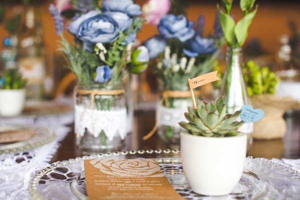 beautiful wedding in Campos do Jordão, Brazil, photo by Sam Hurd | via junebugweddings.com