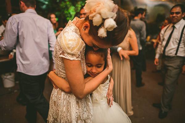 beautiful wedding in Campos do Jordão, Brazil, photo by Sam Hurd | via junebugweddings.com