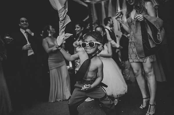 beautiful wedding in Campos do Jordão, Brazil, photo by Sam Hurd | via junebugweddings.com