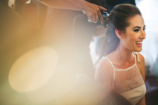 beautiful wedding in Campos do Jordão, Brazil, photo by Sam Hurd | via junebugweddings.com