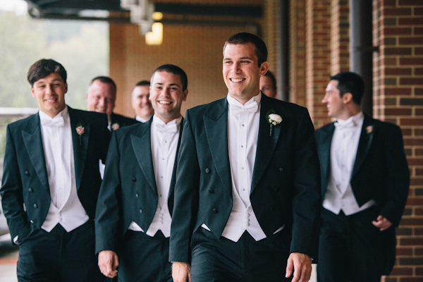 classic southern wedding in Atlanta, photo by Vue Photography | via junebugweddings.com