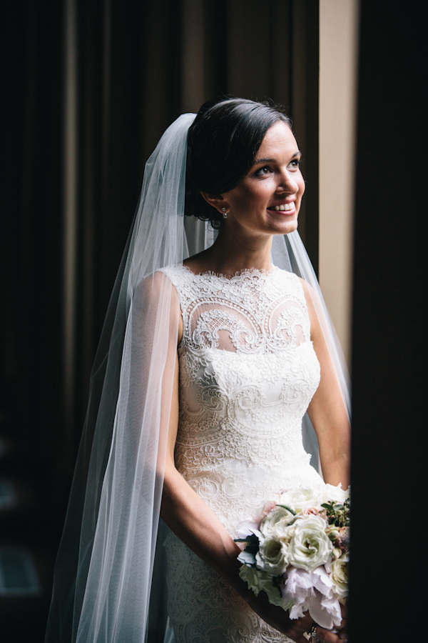 classic southern wedding in Atlanta, photo by Vue Photography | via junebugweddings.com