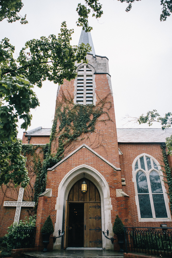 classic southern wedding in Atlanta, photo by Vue Photography | via junebugweddings.com