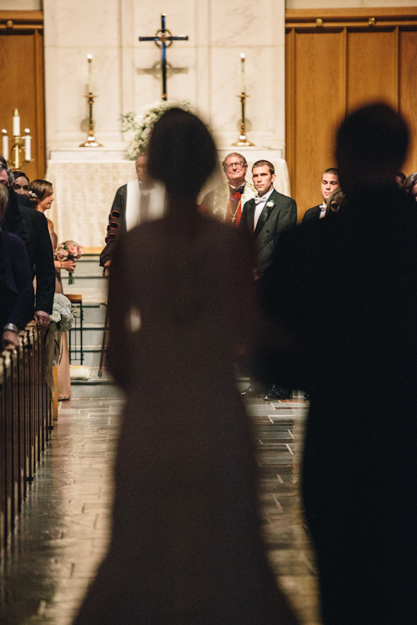 classic southern wedding in Atlanta, photo by Vue Photography | via junebugweddings.com