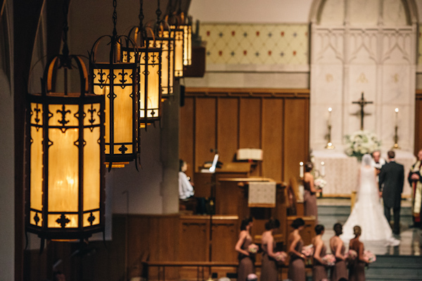 classic southern wedding in Atlanta, photo by Vue Photography | via junebugweddings.com