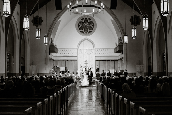 classic southern wedding in Atlanta, photo by Vue Photography | via junebugweddings.com