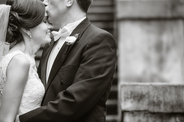 classic southern wedding in Atlanta, photo by Vue Photography | via junebugweddings.com